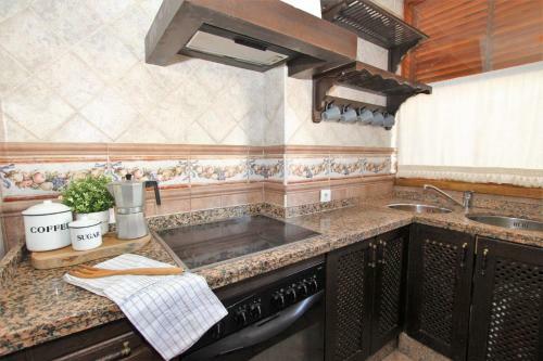 Apartamento Pure Nogalera