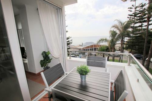 Tess Apartamento Crespo