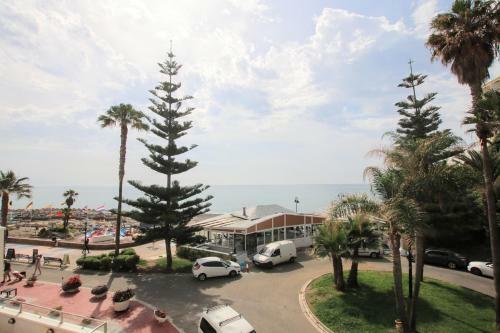 Tess Apartamento Crespo