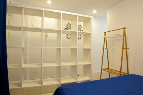 Apartamento La Chica De La Perla
