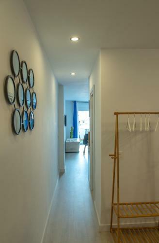 Apartamento La Chica De La Perla