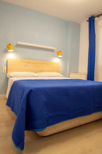 Apartamento La Chica De La Perla