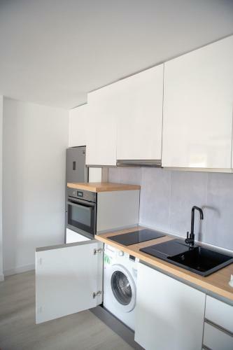Apartamento La Chica De La Perla