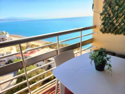 Apartamento Torre De La Roca Actual
