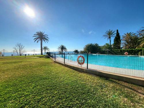 Apartamento Torre De La Roca Actual