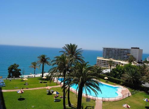 Apartamento Torre De La Roca Actual