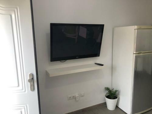 Apartamento �lios La Carihuela