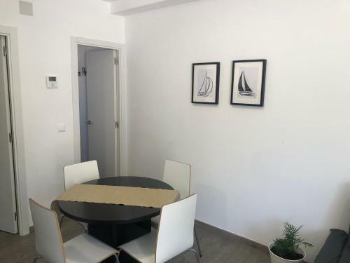 Apartamento �lios La Carihuela