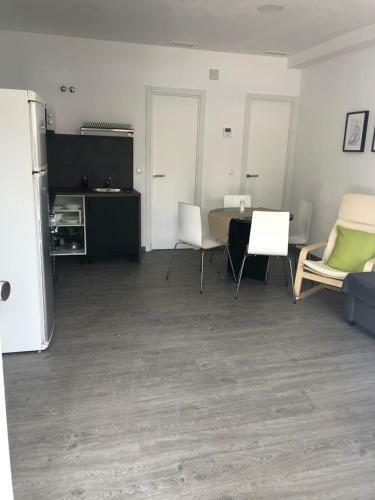 Apartamento �lios La Carihuela