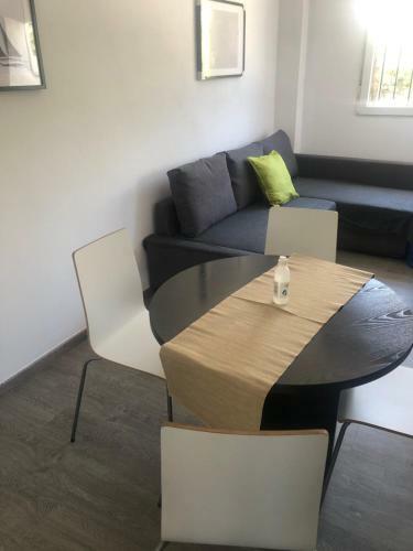 Apartamento �lios La Carihuela