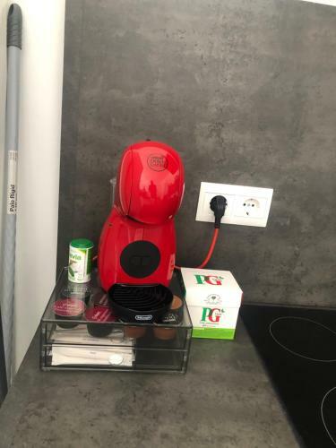 Apartamento �lios La Carihuela