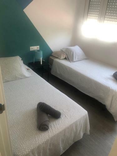 Apartamento �lios La Carihuela
