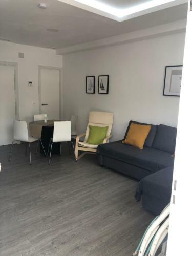 Apartamento �lios La Carihuela