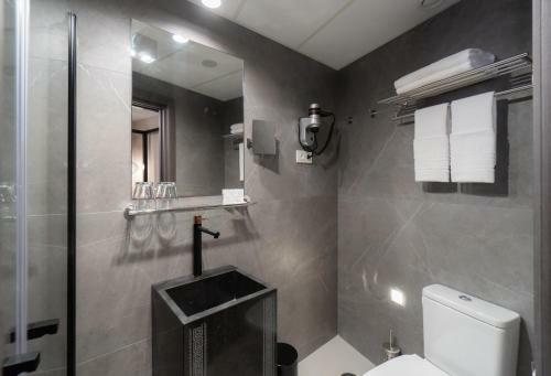 Hotel Perla Del Sur