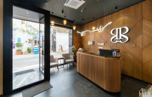 Hotel Perla Del Sur