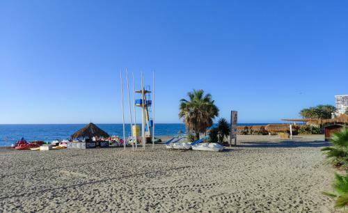 Hotel Perla Del Sur