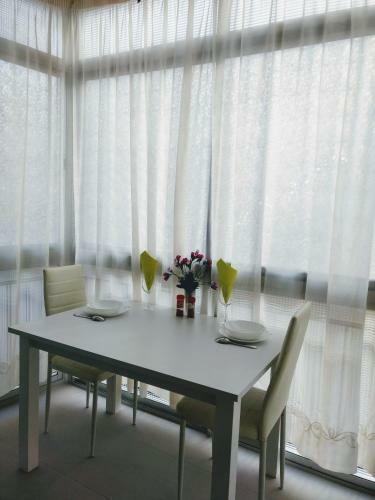 Apartamento Some Shades Of Grey