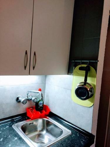 Apartamento Some Shades Of Grey