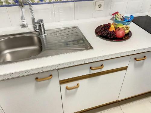 Apartamento Con Piscina Torremolinos