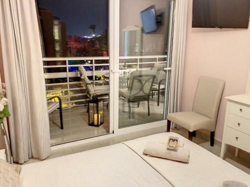 Apartamento Con Piscina Torremolinos