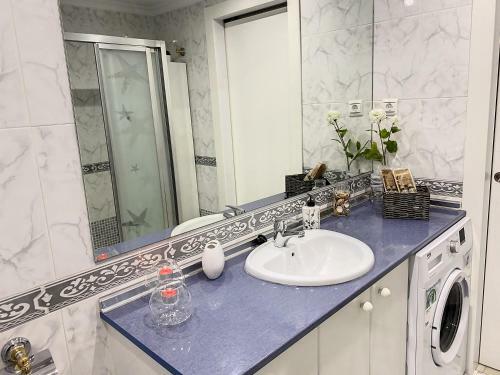 Apartamento Con Piscina Torremolinos