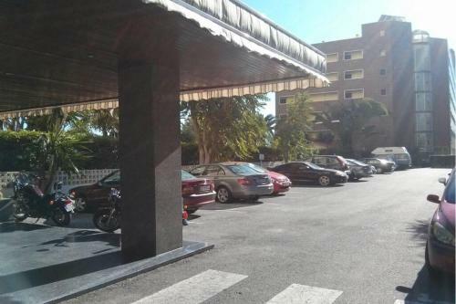 Apartamento Con Piscina Torremolinos