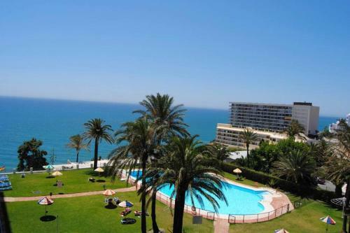 Apartamento Con Piscina Torremolinos