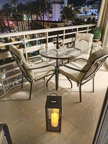 Apartamento Con Piscina Torremolinos