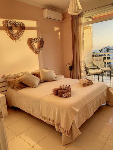 Apartamento Con Piscina Torremolinos