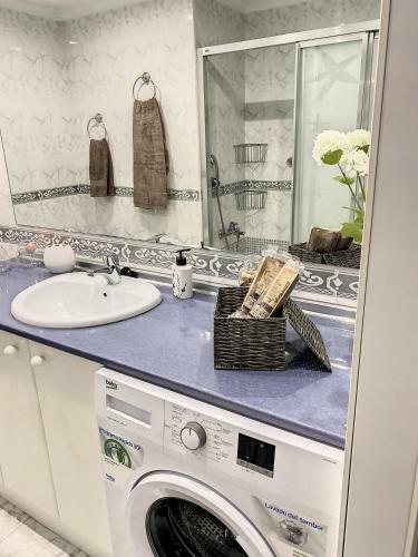 Apartamento Con Piscina Torremolinos