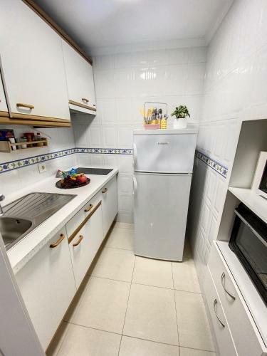 Apartamento Con Piscina Torremolinos