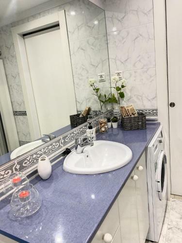 Apartamento Con Piscina Torremolinos