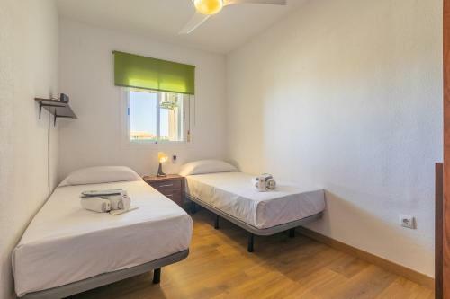 Apartamento El Pinillo