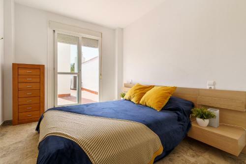 Apartamento Malagasuite Bajondillo Pool