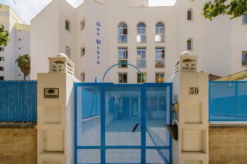 Apartamento Malagasuite Bajondillo Pool