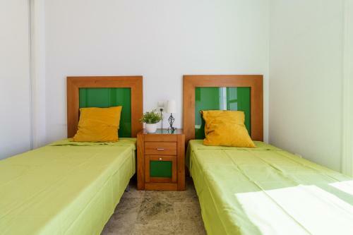 Apartamento Malagasuite Bajondillo Pool