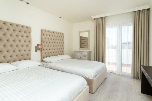 Apartamento Tess Penthouse Deluxe Ds11