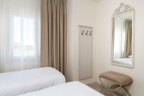 Apartamento Tess Penthouse Deluxe Ds11