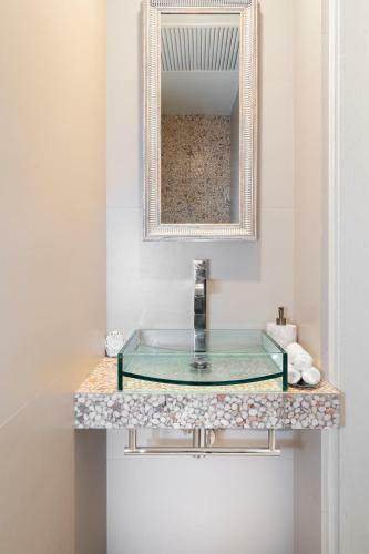 Apartamento Tess Penthouse Deluxe Ds11