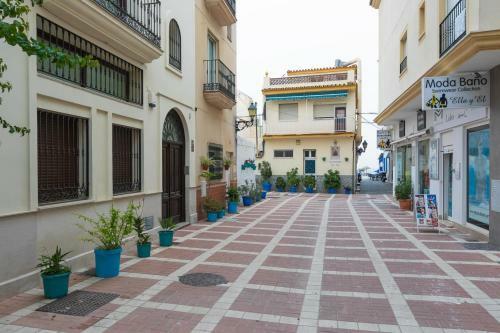 Apartamento Casa Bella B 50m De La Playa