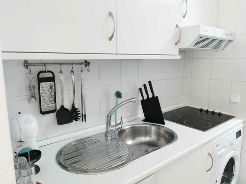 Apartamento Brisa Torremolinos
