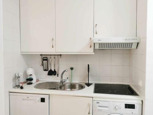 Apartamento Brisa Torremolinos