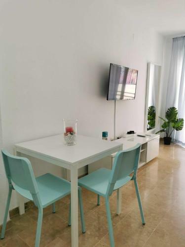 Apartamento Brisa Torremolinos