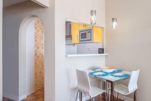 Apartment - Studio La Torre