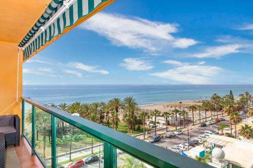 Apartamento Beach Front Torremolinos Sun & Beach