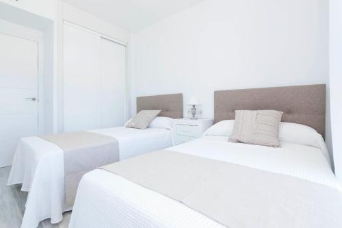 Apartamento Beach Front Torremolinos Sun & Beach