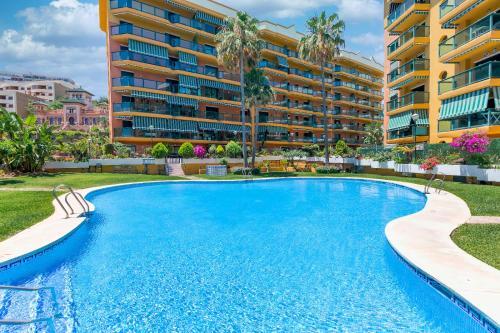 Apartamento Beach Front Torremolinos Sun & Beach