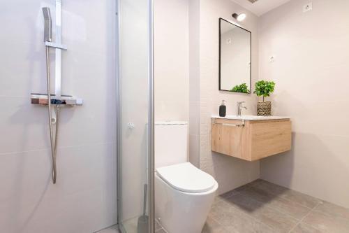 Apartamento Beach Front Torremolinos Sun & Beach