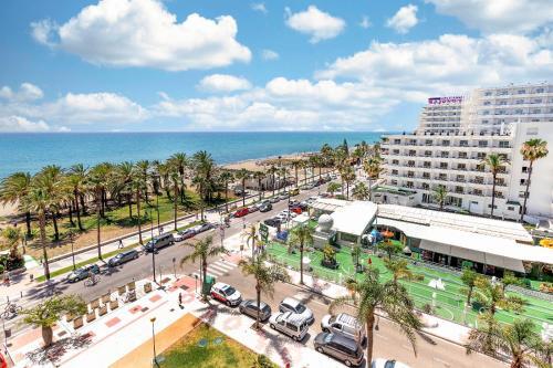 Apartamento Beach Front Torremolinos Sun & Beach