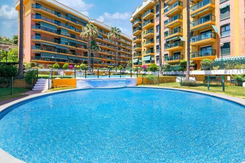 Apartamento Beach Front Torremolinos Sun & Beach
